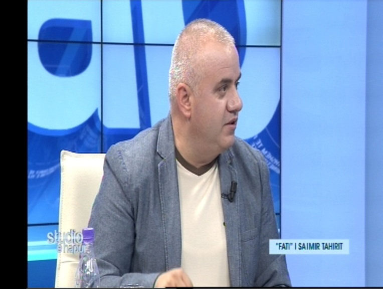 “Bomba” e Artan Hoxhës: Dosja e prokurorisë ka një problem të madh