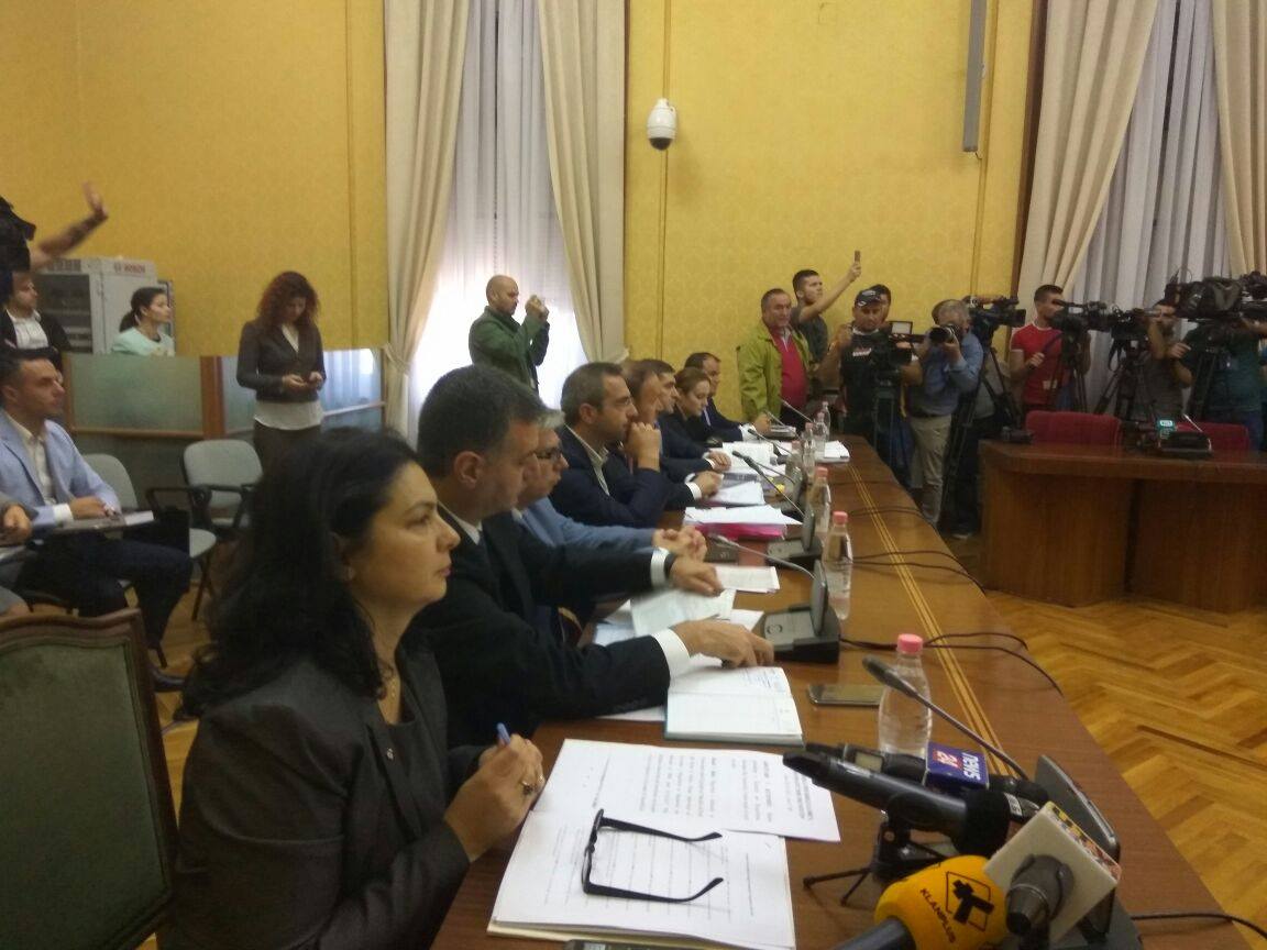 Çështja Tahiri/ Prokurori: Kemi materiale që kanë ardhur nga Italia, përmenden edhe emra të tjerë