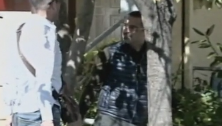 Pas Ramës, edhe Tahiri i revoltuar me gazetarët: Pse rrini këtu akoma?