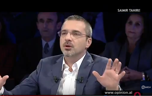 Tahiri: Çfarë biseduam me Ramën dje