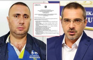 Prapaskenat/ 5 orët që rrëzuan ish-ministrin Saimir Tahiri