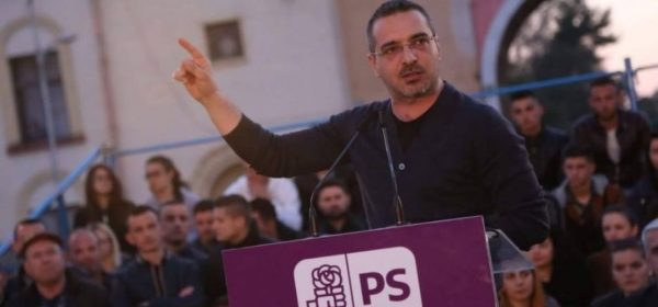 Zbulohet emri i kryetarit të ri të PS-së në Tiranë