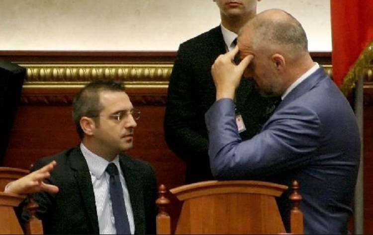 Do arrestohet apo jo? Kuvendi vendos sot për Tahirin