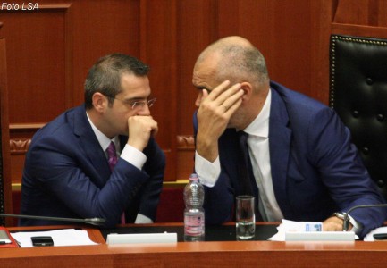 Çështja Tahiri, reagon PPE: Rama, ndërprit presionin mbi prokurorinë