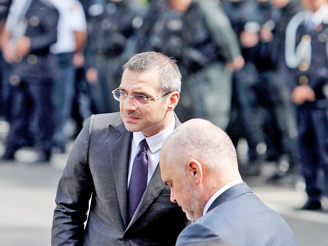 Nga Edi Rama: A është i pafajshëm Saimir Tahiri?