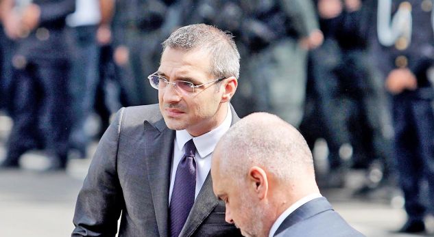 “Pakti me Tahirin, Rama u sigurua që ish-ministri nuk do e marrë me vete”