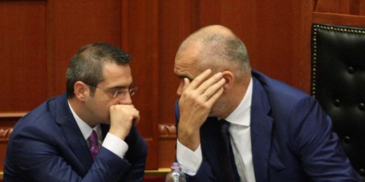 Aktorja e njohur shpërthen ndaj Ramës: Dili në krah Saimirit, do zhgënjesh shumë njerëz (FOTO)