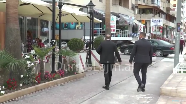 Aksioni i tatimorëve të Durrësit në terren, flet drejtoresha Valbona Sako (VIDEO)