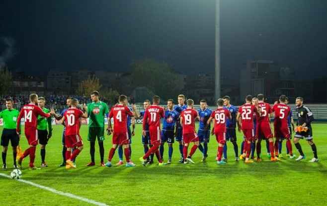 Teuta-Partizani, ora e së vërtetës për të kuqtë