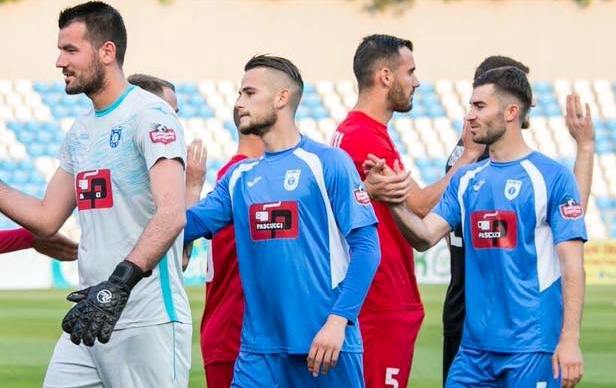 Teuta, rikthehet nga dëmtimi një titullar i rëndësishëm