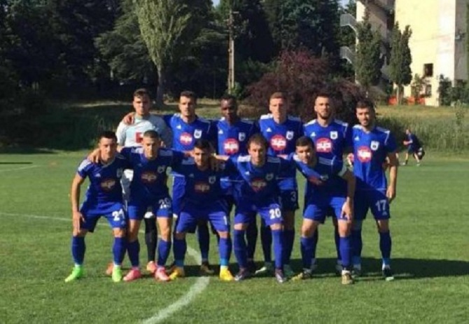 Teuta vijon e heshtur përgatitjet ndaj Lushnjës