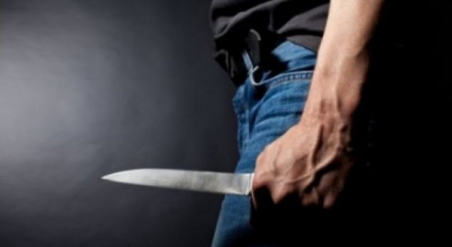 E rëndë, nipi sulmon me thikë gjyshin dhe gjyshen