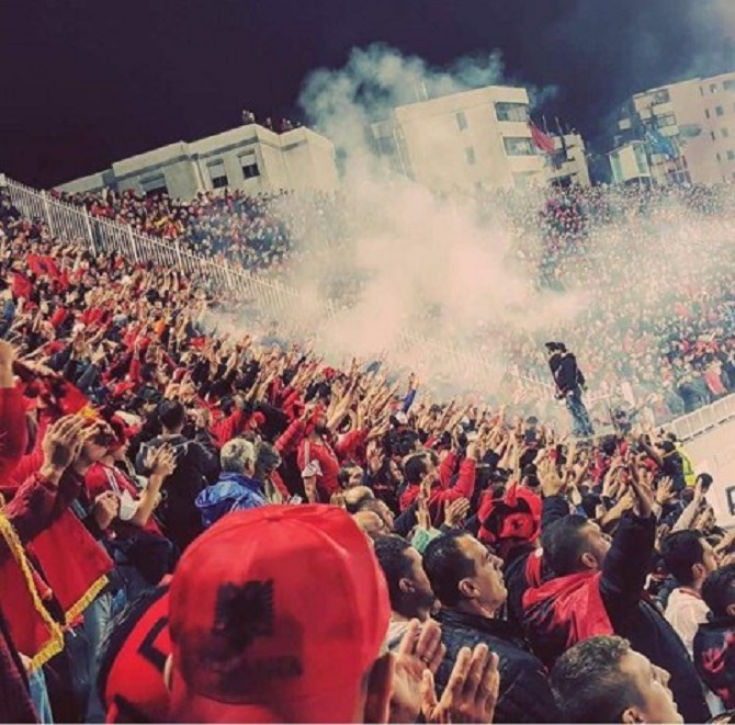 Nën masa të rrepta ndeshja Shqipëri-Itali, porosi me rëndësi për tifozët