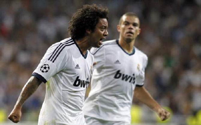 Tjetër hetim për evazion fiskal në Spanjë, i dyshuari i radhës është Marselo