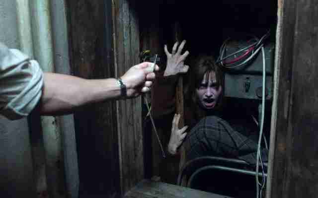 Tri historitë më të frikshme të ndodhura natën e “Halloween”-it