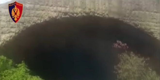 Blutë e Durrësit dhe Tiranës zbulojnë parcelat me kanabis pranë Rinasit, 9 gra të punësuara