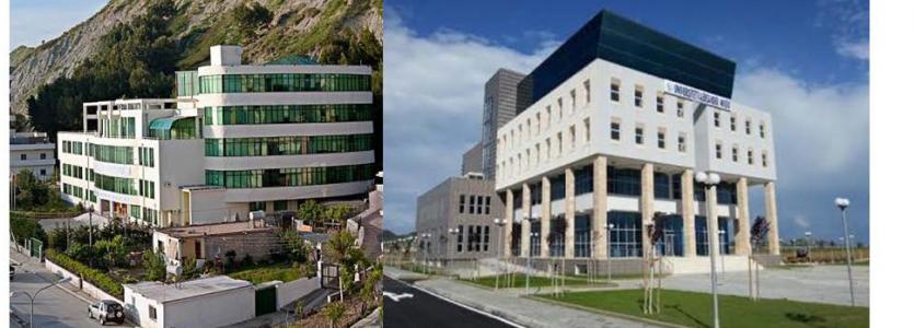 Publikohen afatet e fundit për regjistrimin në universitete