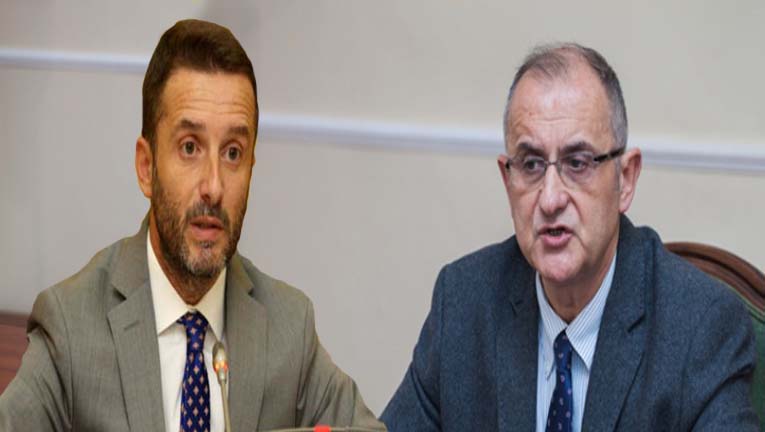 Vasili i përgjigjet Braçes: Çudi e madhe, budallenjtë po e duartrokasin