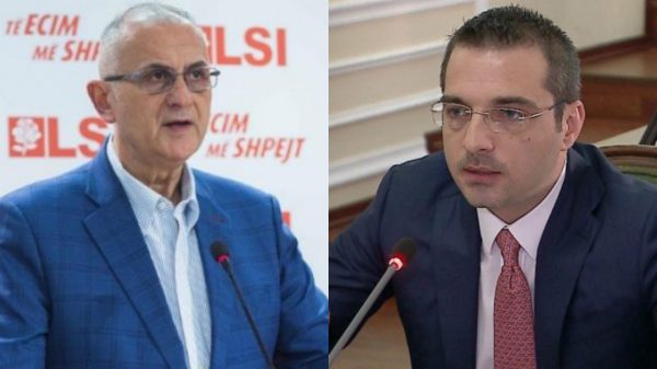 Kush e përgjoi Tahirin? Vasili nxjerr mesazhin: Ore i mjerë, pyet shefin tënd