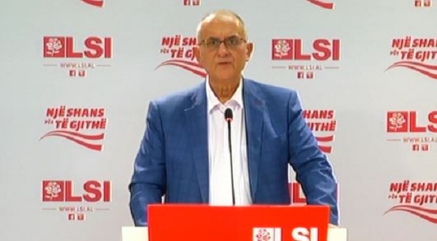 Biznesi i vogël me TVSH, Vasili: Kryeministri ka lajthitur