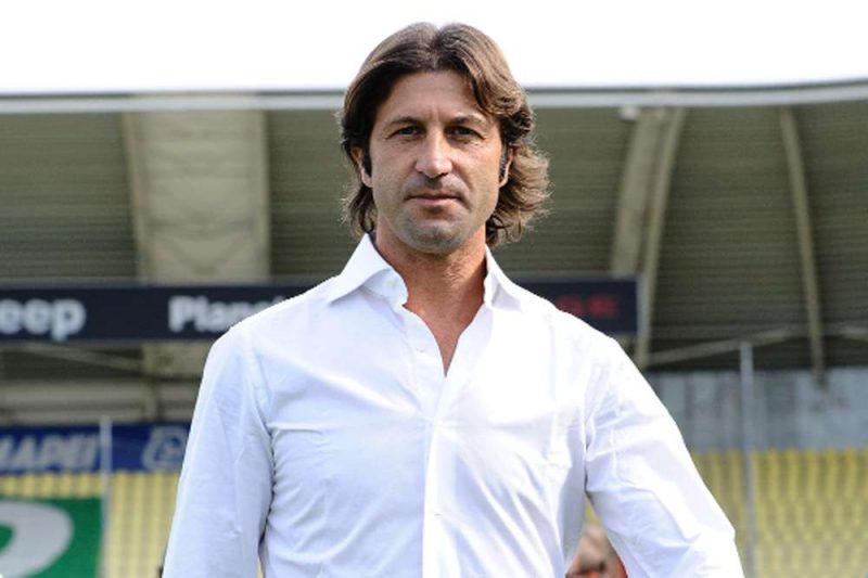 Vjen shkarkimi i parë në Serinë A, ja trajneri që largohet nga detyra