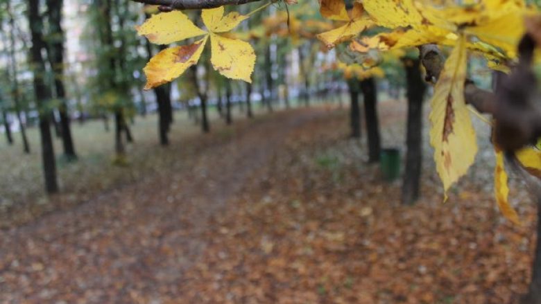 Kthjellime dhe rënie e lehtë temperaturash, si do jetë moti