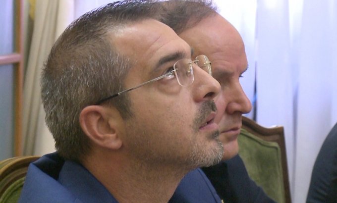 Zbulohet dëshmitarja, zonja që mund të ‘fundosë’ Saimir Tahirin