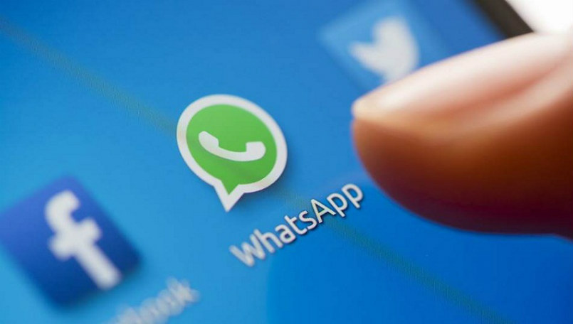 Gati opsioni i radhës në WhatsApp