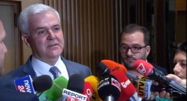 Ministri Xhafaj: Saimir Tahiri pa faj! Prokuroria shiti operacionin e Babicës