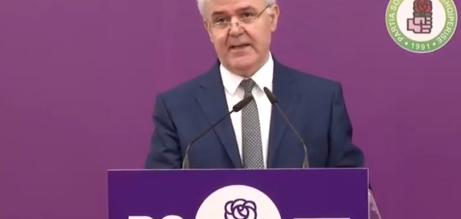 Paralajmëron ministri i Brendshëm: Do ta shikoni autoritetin real të shtetit