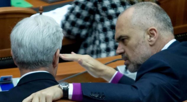 Kërkesa për arrestimin e Tahirit, ministri i Brendshëm takon Ramën