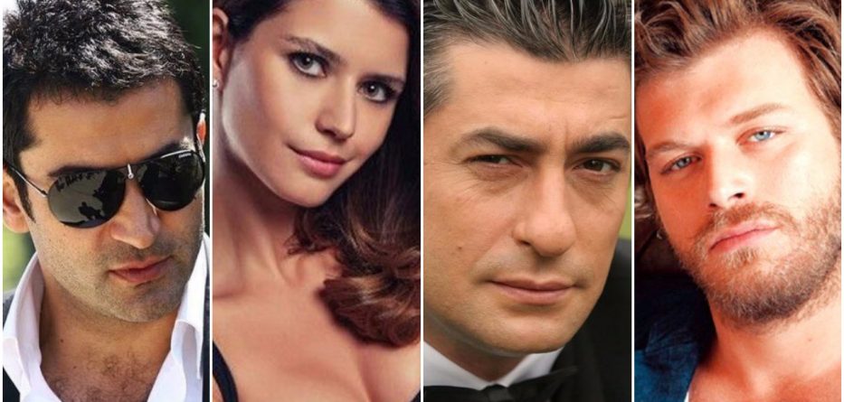 Milionat që fitojnë çdo javë yjet e serialeve, ja kush kryeson (FOTO)