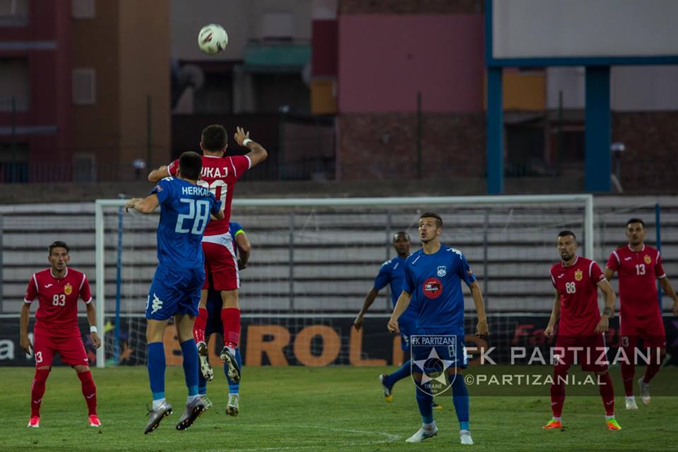 “Zeqir Ymeri” tabu, Teuta kërkon fitoren e parë në Kukës