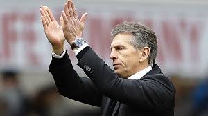 Zyrtare, Claud Puel trajneri i ri i Leicester City-t