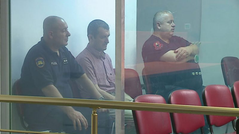 Biznesmeni mbyti gruan nga xhelozia, dëshmitë rrënqethëse të motrave të saj