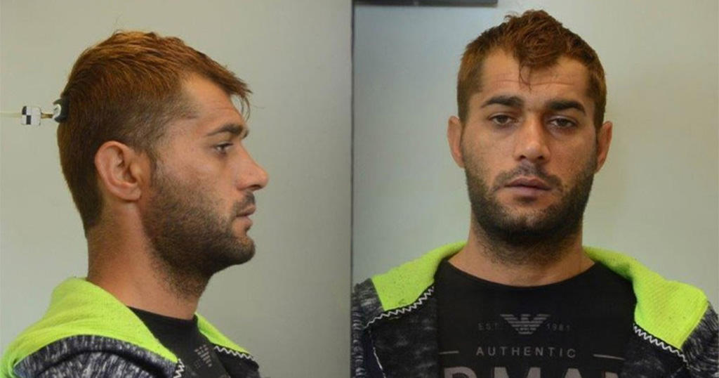 Zbardhet dosja/ Si i përdhunonte vajzat në rrugë shqiptari që vrau avokatin grek