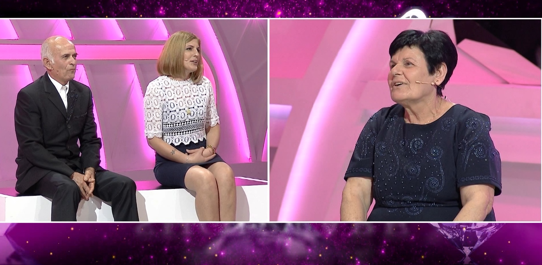 “Mamaja ime 61 vjeç kërkon burrë me 100 mijë euro”