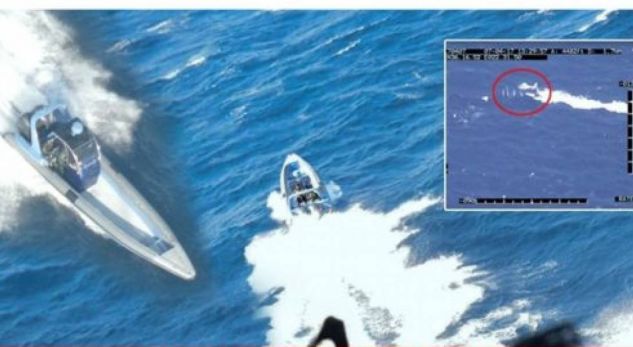 Zbulohet emri i skafistit shqiptar që u plagos nga policia