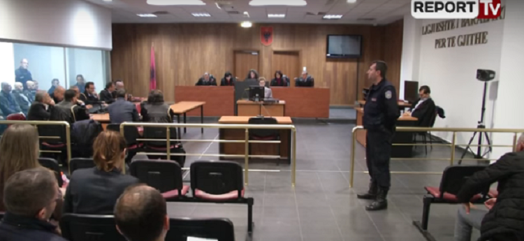 Vendimet, me 5 tonë kanabis fiton lirinë, me 6 kg 50 vite burg