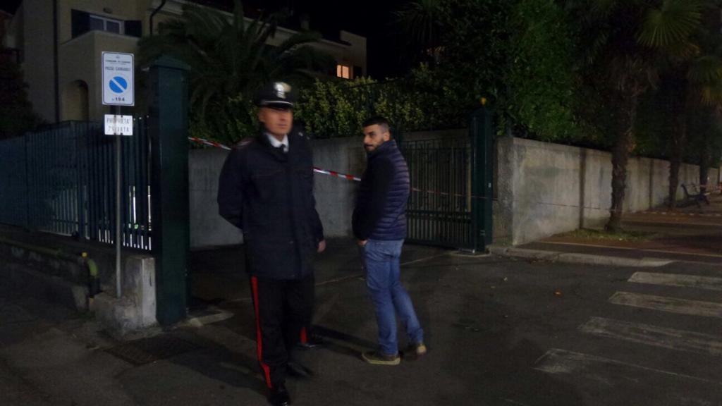 VIDEO+FOTO/ Atentat të riut durrsak në Itali, dëshmia e parë e tij: Ndjeva goditje të fortë