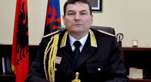 “30 oficerë policie në zyrën e Çakos, masë disiplinore për shkak të Saimir dhe Bashkim Tahirit”