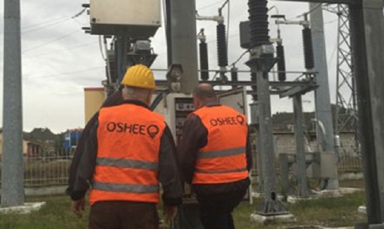 Defektet nga moti/ OSHEE: Zonat ku ka probleme me energjinë elektrike