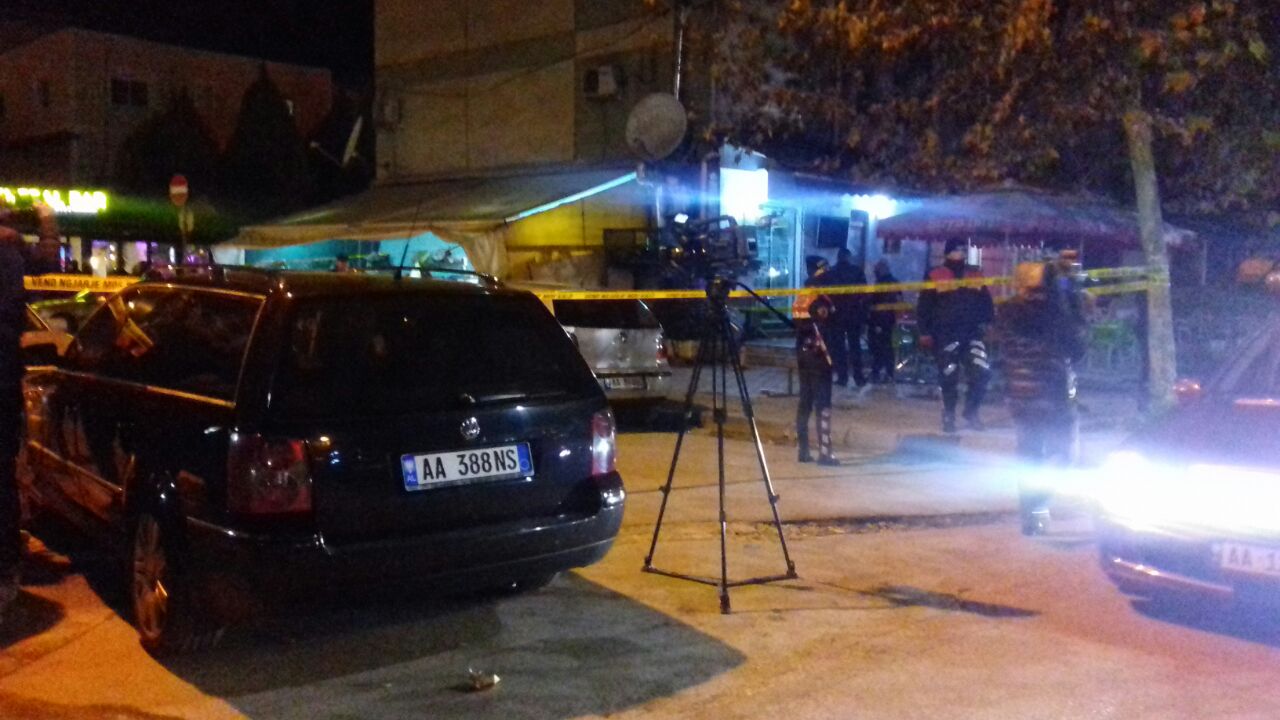 DETAJET/ Si u qëllua me armë polici, zbulohet zënka me dy persona