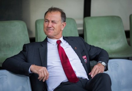 Xhani De Biazi drejt pankinës së kombëtares italiane