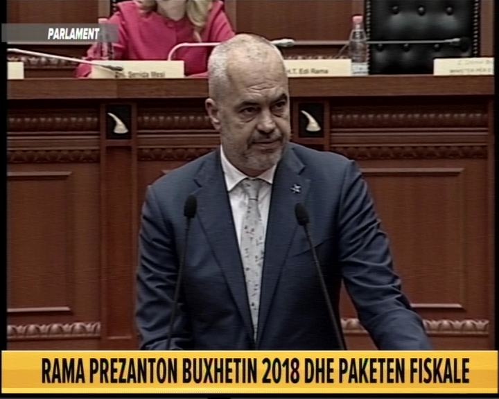 Rama nxjerr emrin: Biznesmeni i parë që do të ndërtojë një hotel me 5 yje, është i PD-së