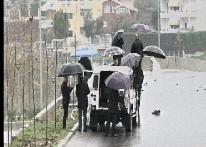 I hodhën makinën në erë, pronari është biznesmen