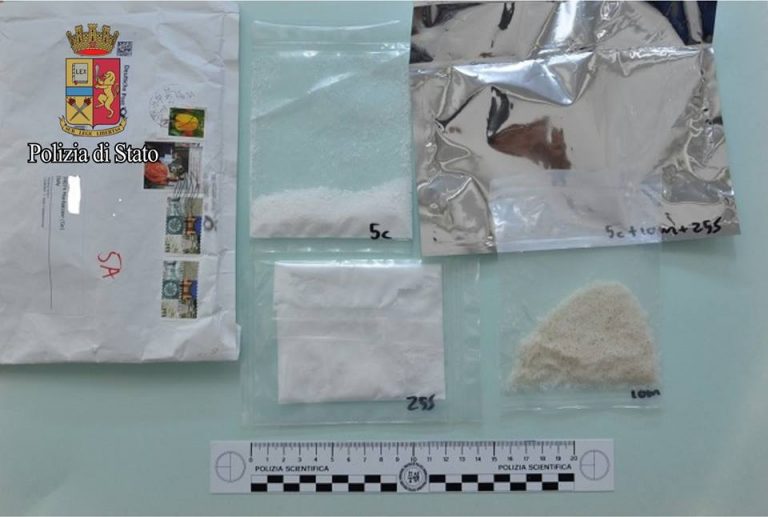 Shkatërrohet rrjeti i drogës Holandë-Itali me qendër Shqipërinë, 14 arrestime