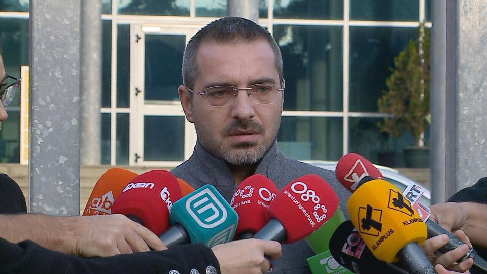 Zbulohet arsyeja përse Tahiri ka shkuar në Gjermani