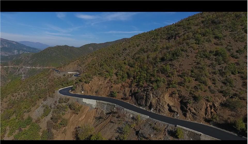 Rama: Rruga që u kthye pas 50 vitesh nga torturuese në turistike