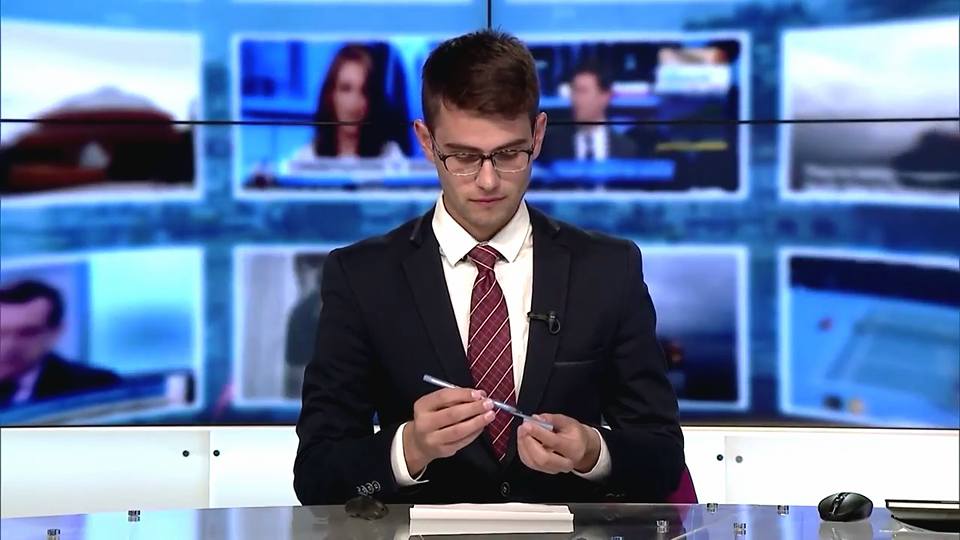 Televizioni i madh maqedonas ndërpret lajmet në gjuhën shqipe